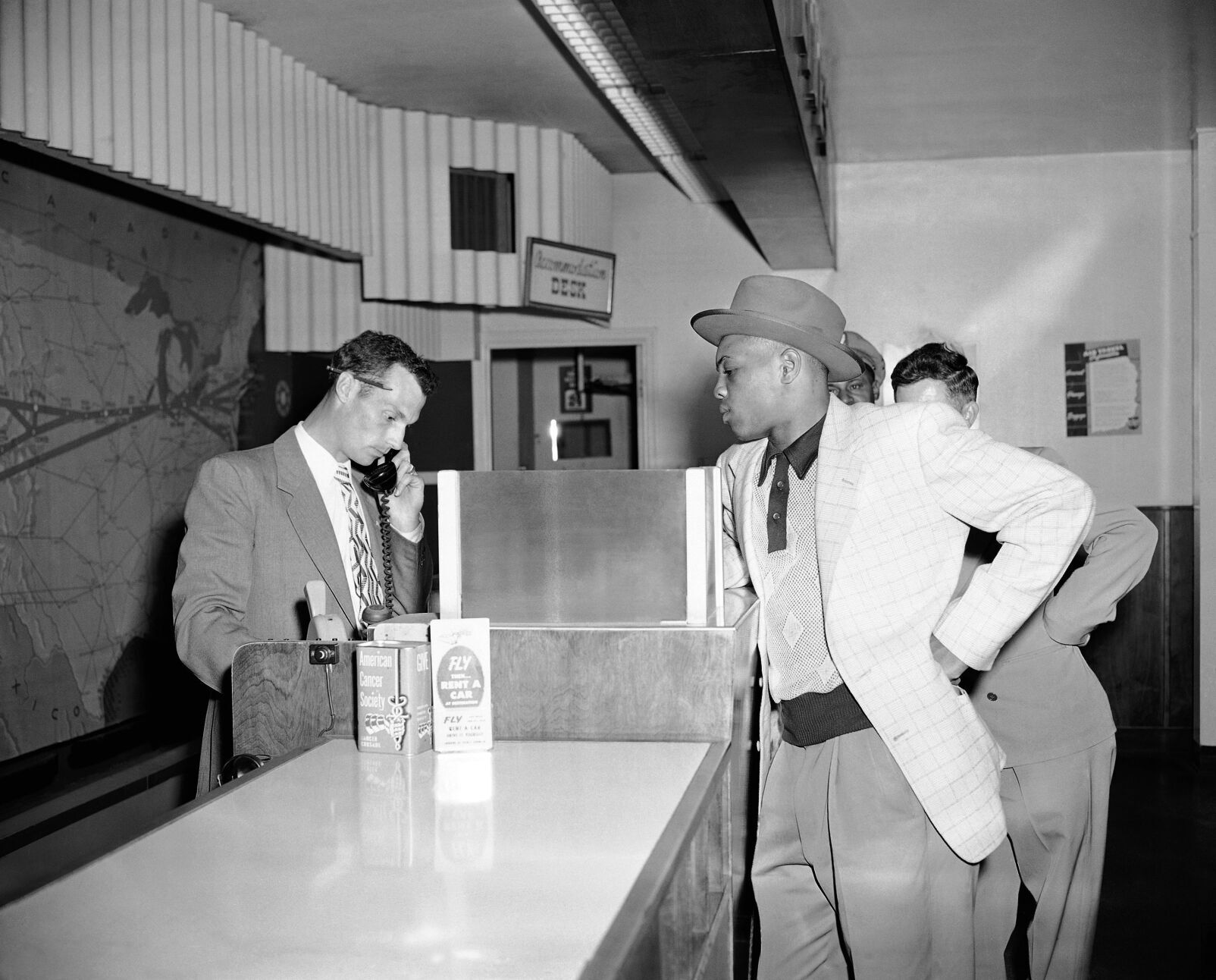 1951: Willie Mays